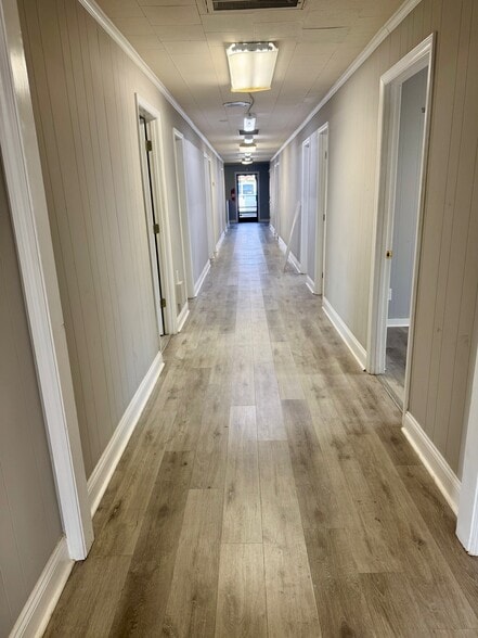 6161 Independence Blvd, Charlotte, NC for sale - Building Photo - Image 2 of 7