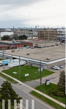 101-121 Alexdon Rd, Toronto, ON for lease Building Photo- Image 2 of 19