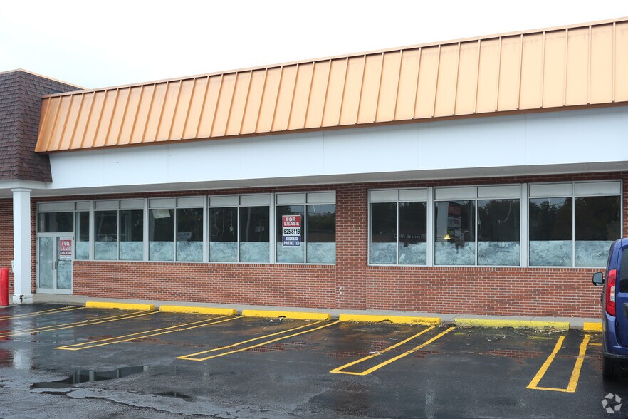 Rtes 104, Lockport, NY for lease - Building Photo - Image 2 of 13