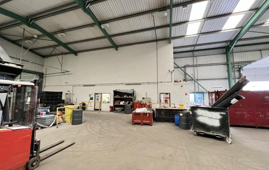 51 Maurice Gaymer Rd, Attleborough for lease - Interior Photo - Image 2 of 4