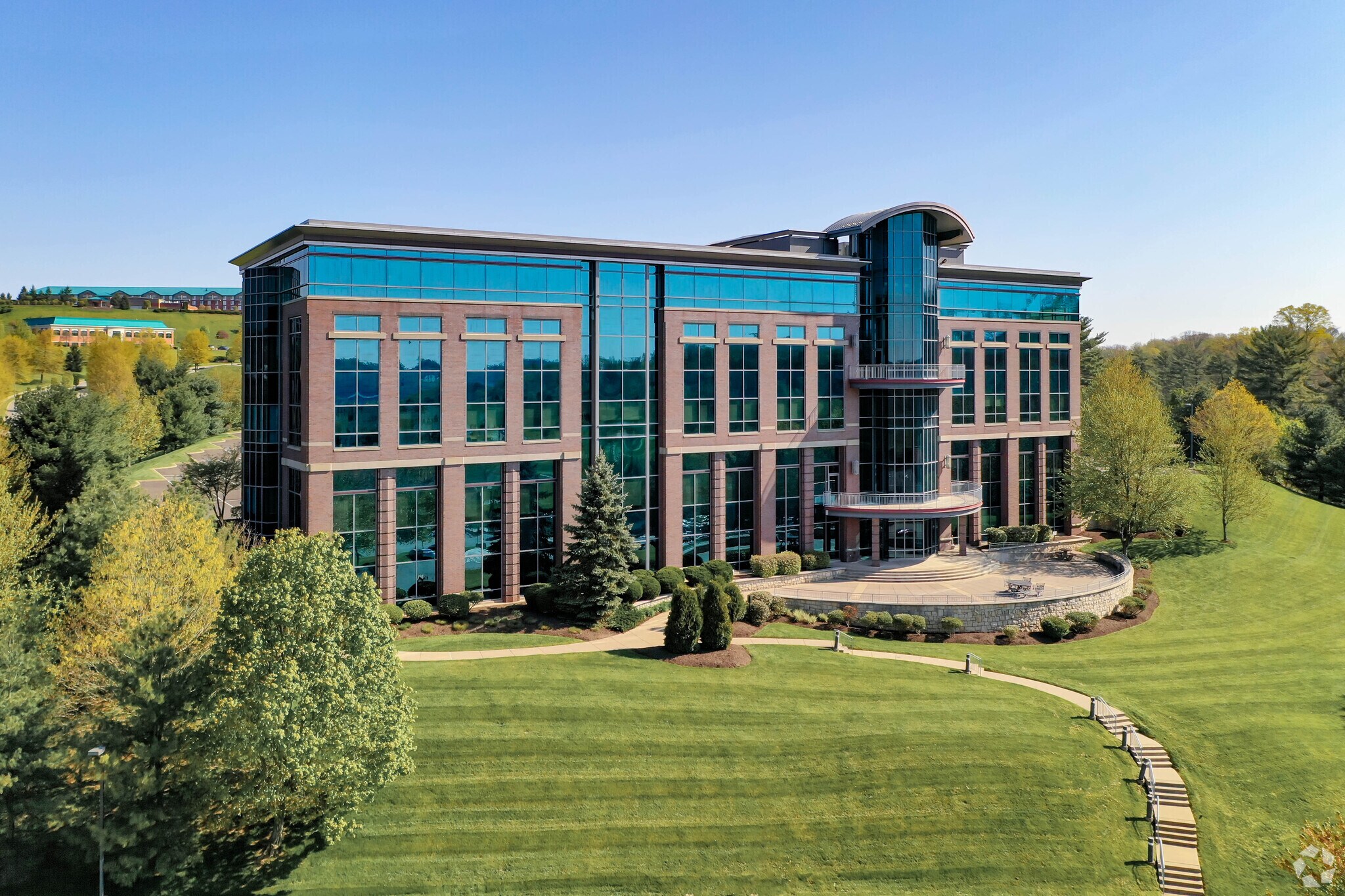 370 Southpointe Blvd, Canonsburg, PA à vendre Photo du bâtiment- Image 1 de 1