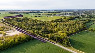 Plus de détails pour County Road 308, Bellevue, OH - Terrain à vendre