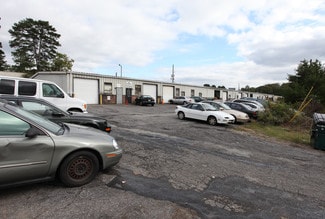 More details for 2190 Coffee Rd, Lithonia, GA - Industrial for Sale