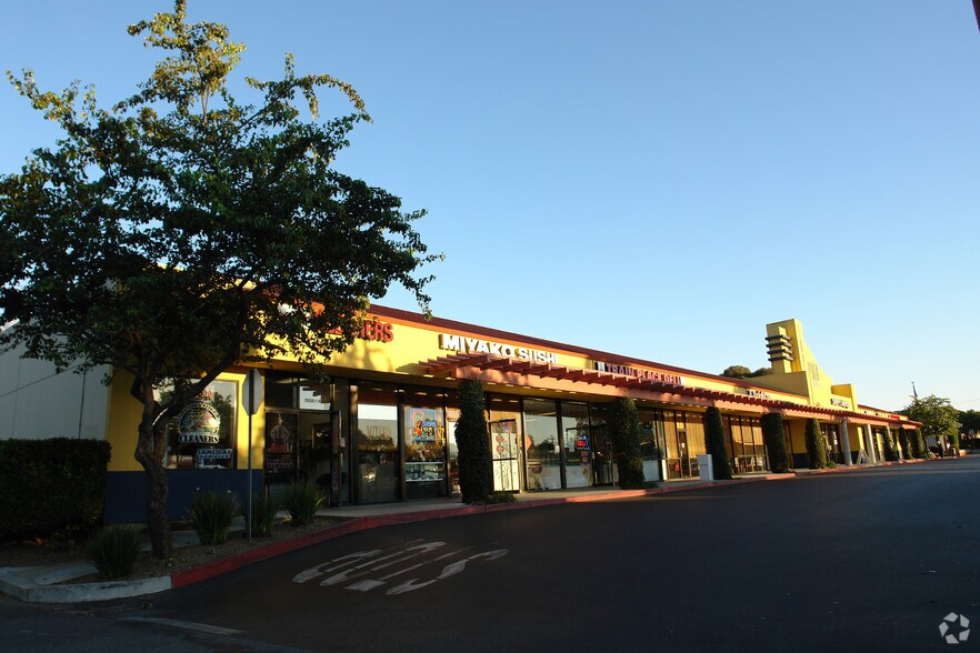 1820 41st Ave, Capitola, CA for lease - Building Photo - Image 2 of 3