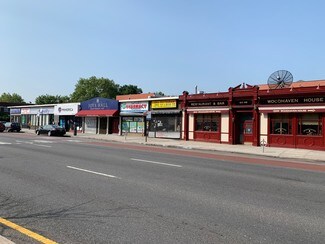 Plus de détails pour 63106 Woodhaven Blvd, Rego Park, NY - Commerce de détail à louer