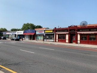 More details for 63112 Woodhaven Blvd, Rego Park, NY - Retail for Lease