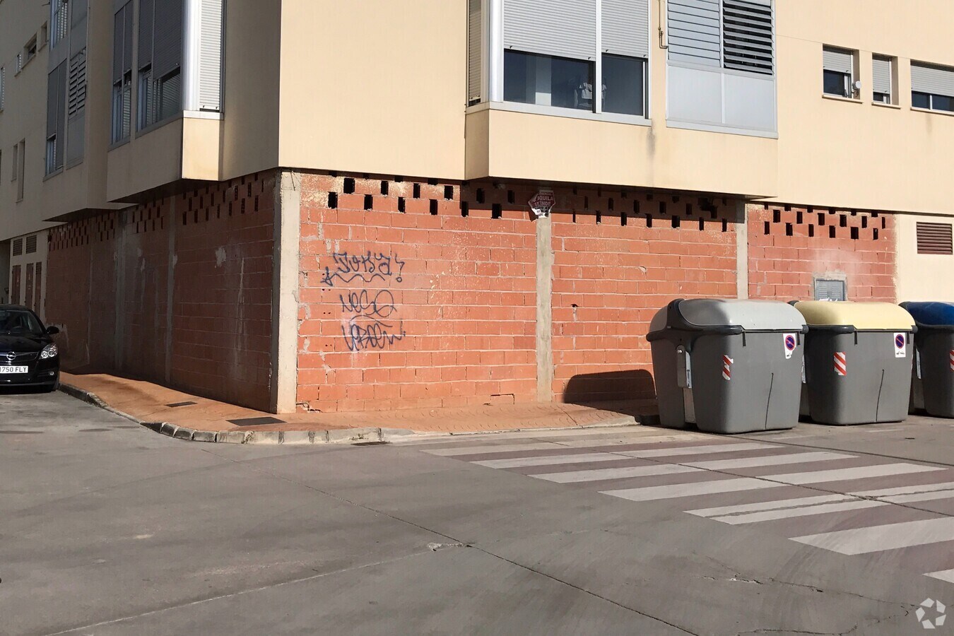 Avenida Jardines de la Estación, 2, Quintanar de la Orden, TOL 45800 -  -  - Interior Photo - Image 1 of 4