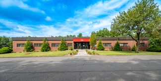 More details for 30 Ramland Rd, Orangeburg, NY - Office for Lease