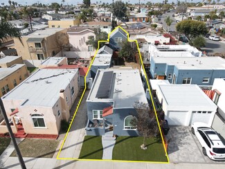 More details for 4534 39th St, San Diego, CA - Multifamily for Sale