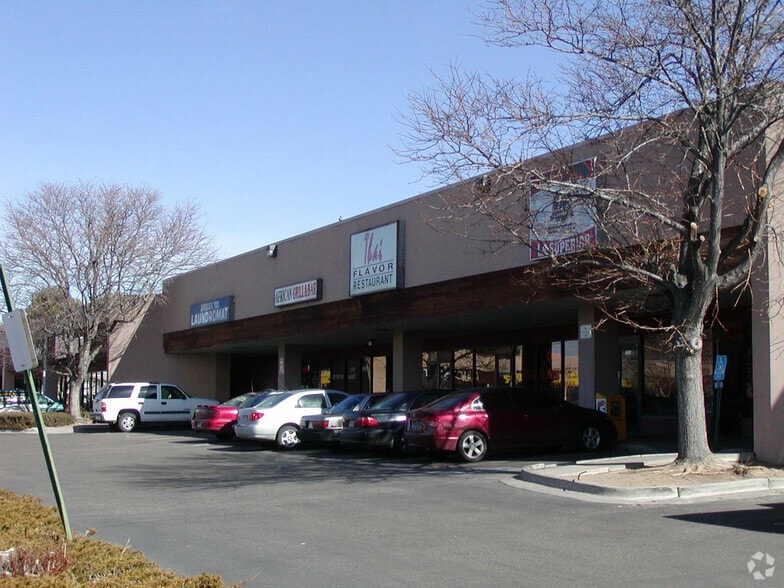 996 S Peoria St, Aurora, CO for lease - Building Photo - Image 3 of 3