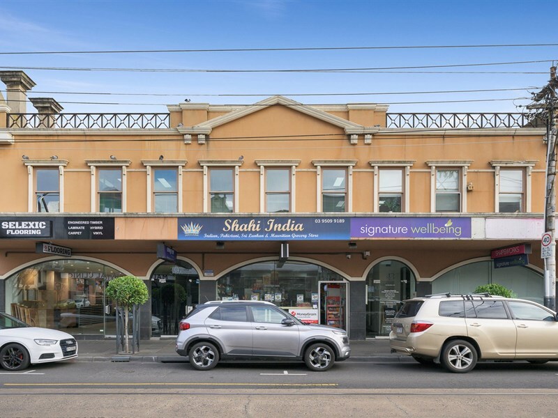 39A Glenferrie Rd, Malvern for lease Primary Photo- Image 1 of 2