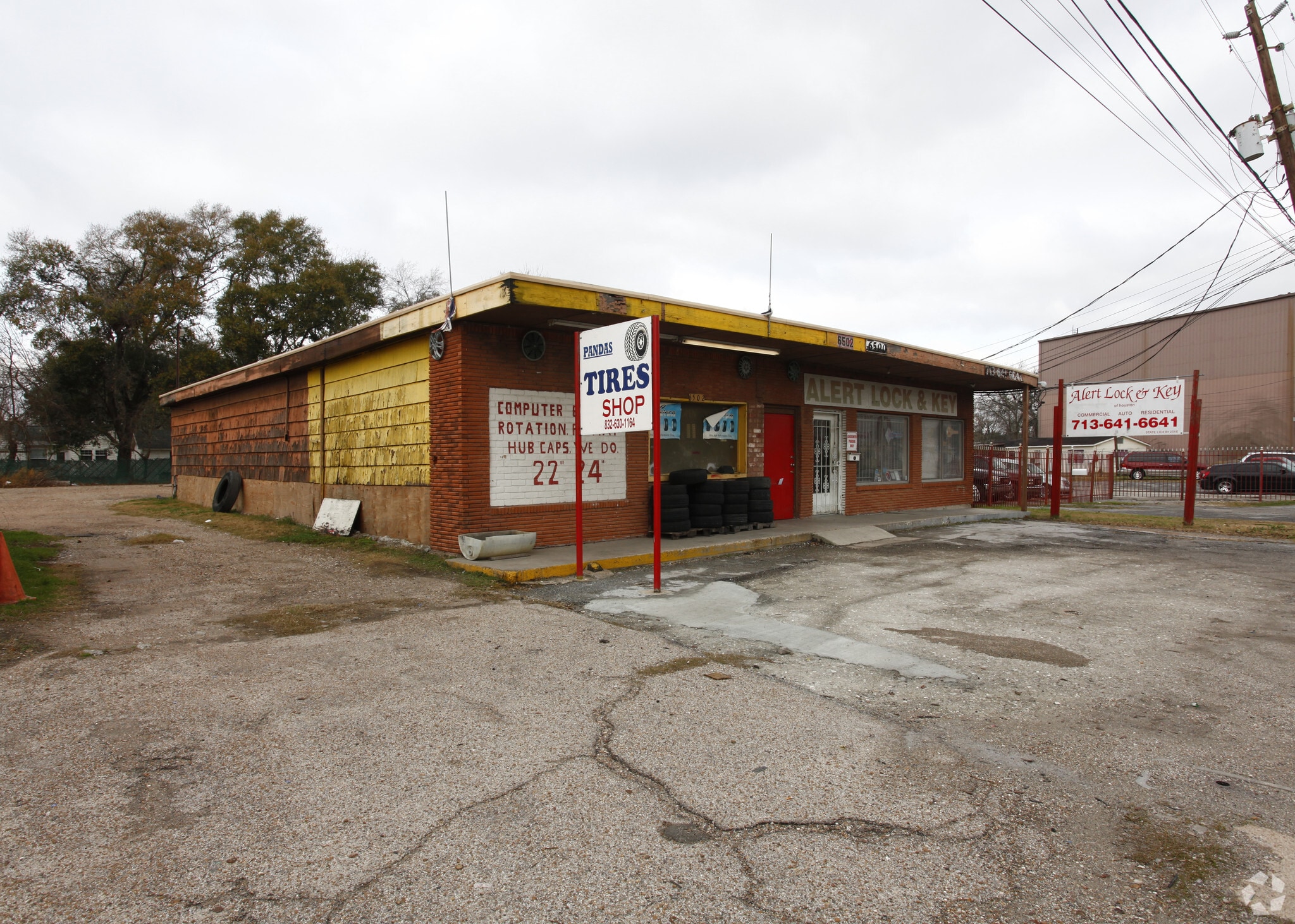 6500 Telephone Rd, Houston, TX for sale Primary Photo- Image 1 of 3