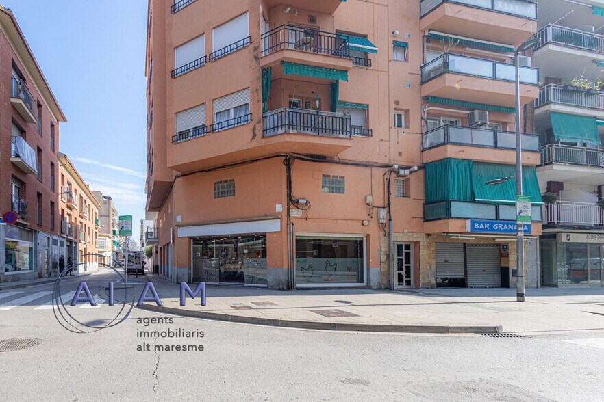 Multifamily in Pineda de Mar, Barcelona for sale - Interior Photo - Image 1 of 1