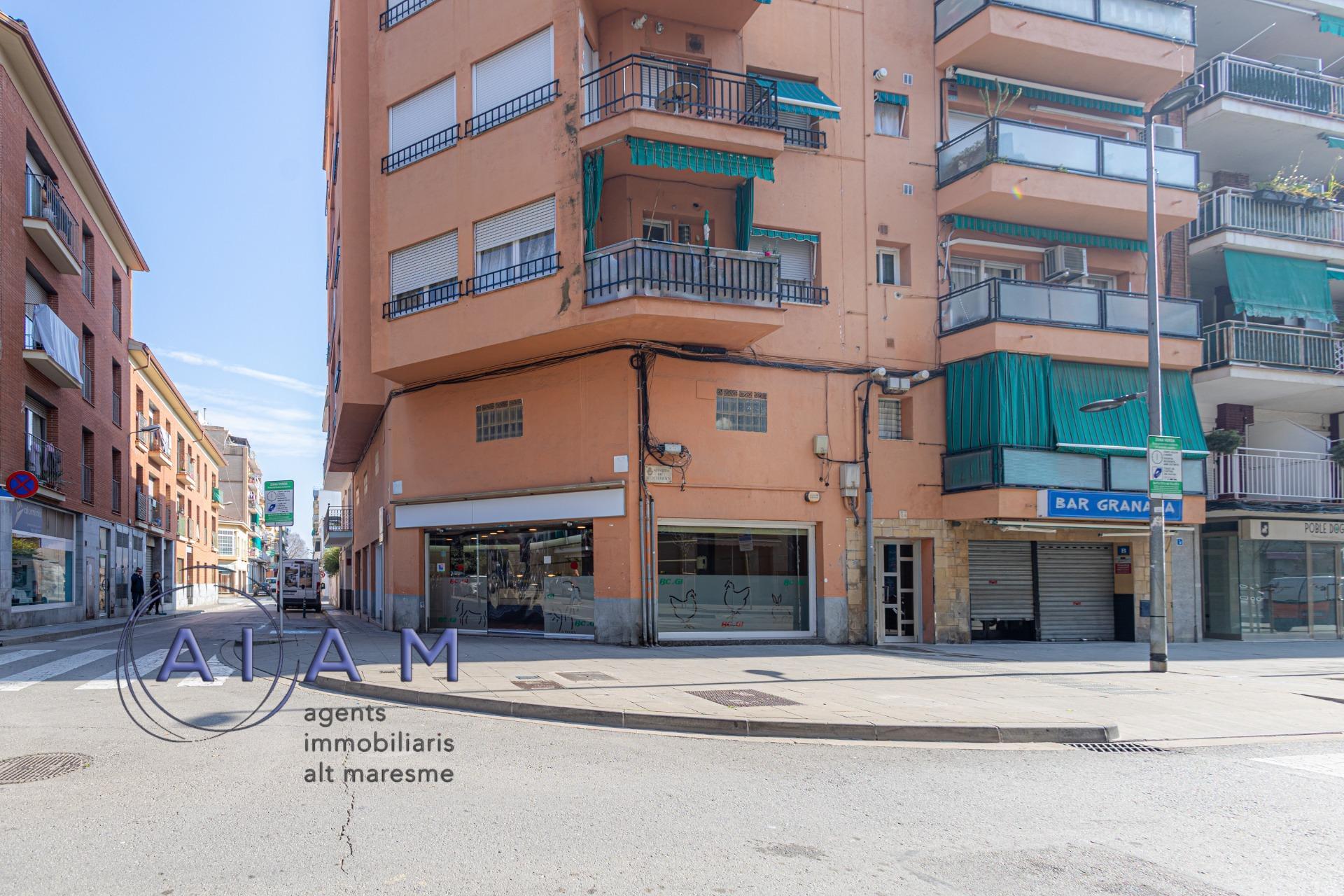 Multifamily in Pineda de Mar, Barcelona for sale Interior Photo- Image 1 of 2