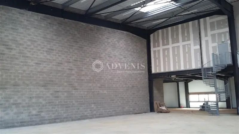 Flex in Bussy-Saint-Georges for lease Interior Photo- Image 1 of 8