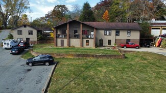 Plus de détails pour 351 Porter St, Franklin, NC - Multi-résidentiel à vendre