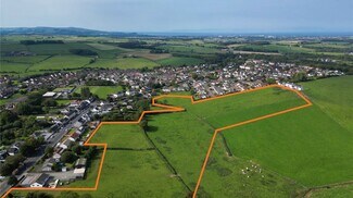 More details for 18 Chestnut Grv, Coylton - Land for Sale