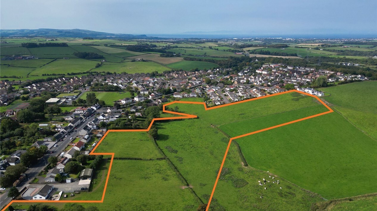 18 Chestnut Grv, Coylton à vendre Photo du bâtiment- Image 1 de 4