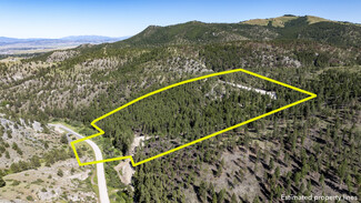 More details for 915 Grizzly Gulch dr, Helena, MT - Land for Sale