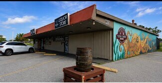 Plus de détails pour 8010 49th St N, Pinellas Park, FL - Commerce de détail à vendre