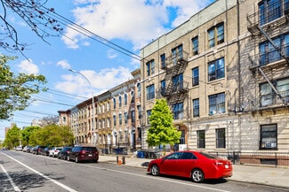 More details for 1935 Bergen St, Brooklyn, NY - Multifamily for Sale
