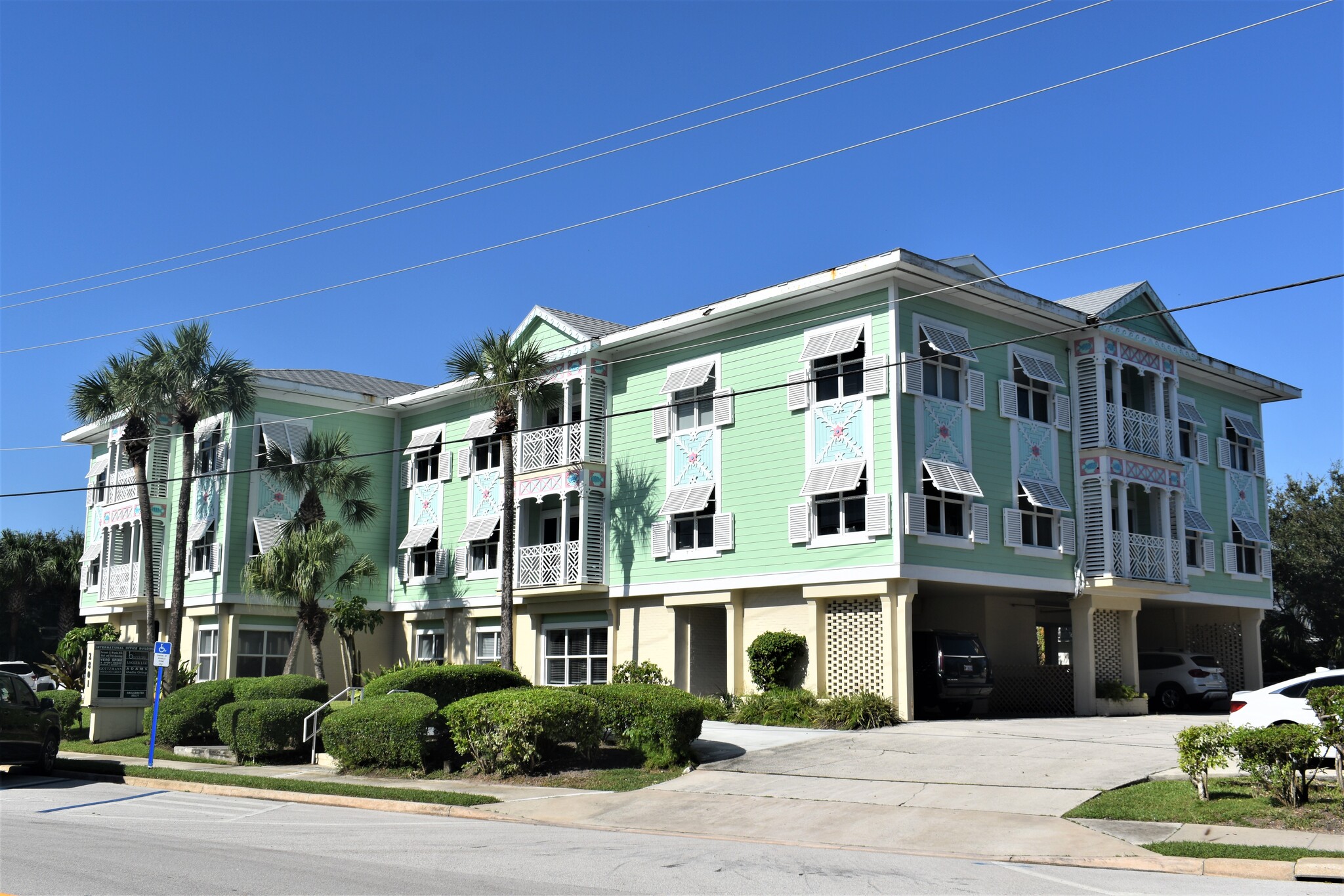 2801 Ocean Dr, Vero Beach, FL for sale Building Photo- Image 1 of 1