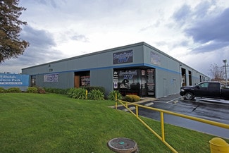 More details for 5720 Roseville Rd, Sacramento, CA - Flex, Industrial for Lease