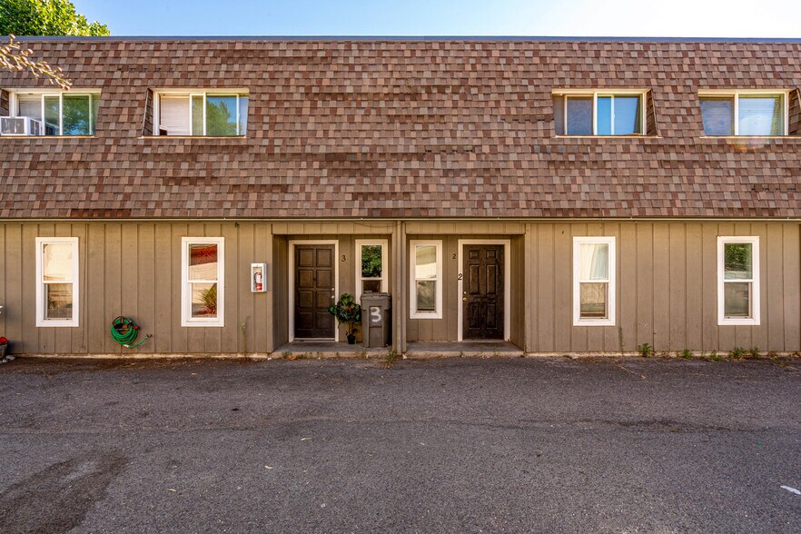 133 W Agua Caliente Rd, Sonoma, CA à vendre - Photo du bâtiment - Image 2 de 13