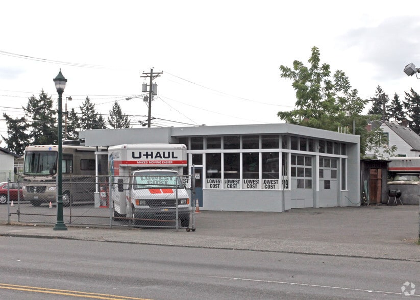 3802 S Center St, Tacoma, WA for sale - Building Photo - Image 2 of 2