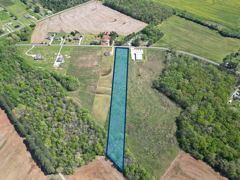 18765 Huntsville Brownsferry Rd, Athens, AL for sale - Building Photo - Image 1 of 1