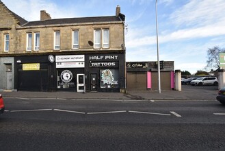 81B Main St, Falkirk for lease Building Photo- Image 1 of 4