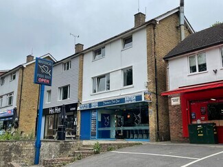 Plus de détails pour 59 Faversham Rd, Ashford - Commerce de détail à louer