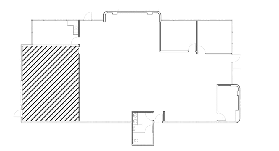 40455-40491 Encyclopedia Cir, Fremont, CA à louer Plan d’étage- Image 1 de 1