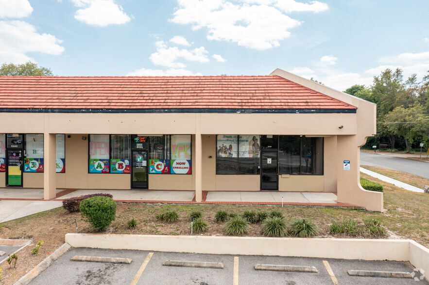 6448 W Colonial Dr, Orlando, FL for lease - Building Photo - Image 2 of 9