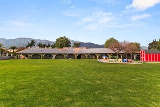 Plus de détails pour 9944 Highland Ave, Rancho Cucamonga, CA - Bureau à louer