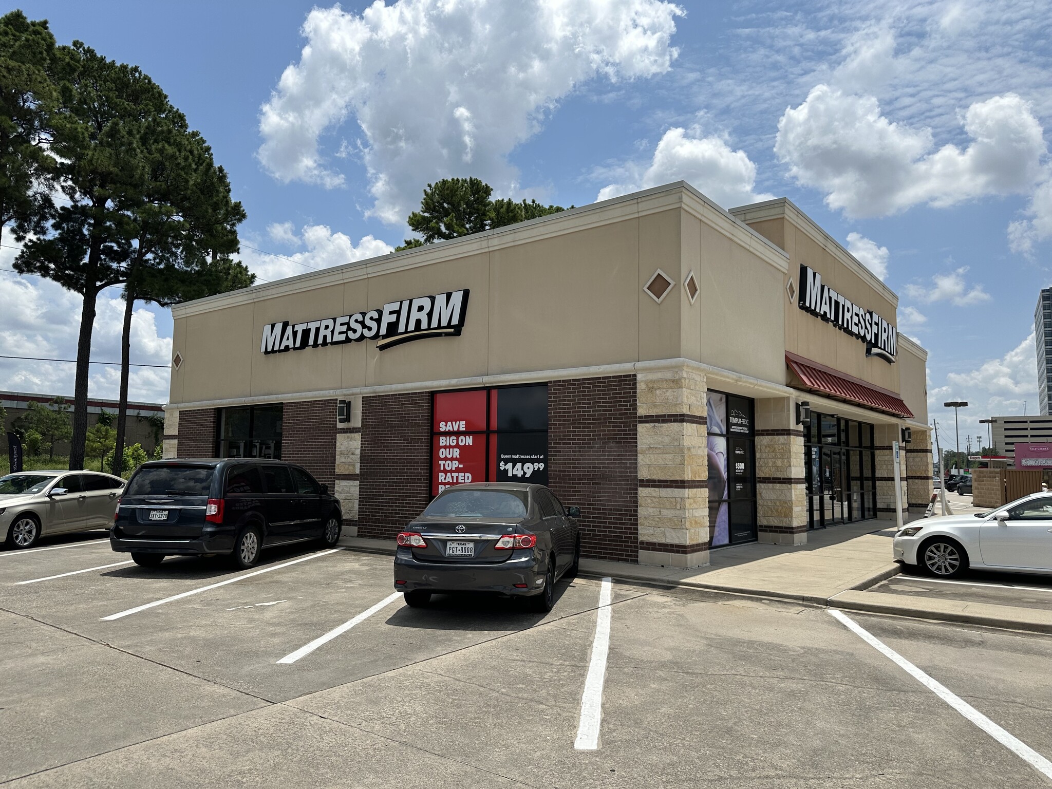 21147 State Highway 249, Houston, TX for lease Building Photo- Image 1 of 4