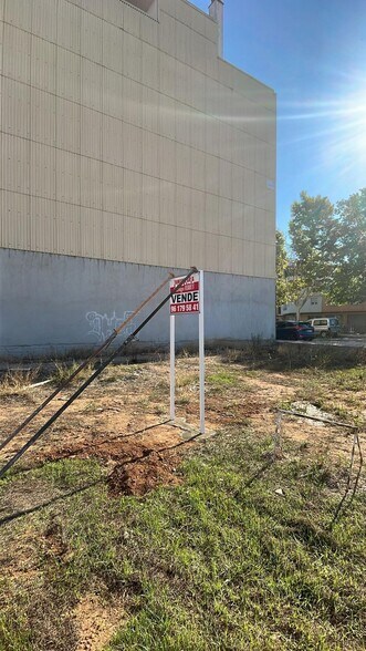 Benifaió, Almussafes, Céntrico, Almussafes, Valencia for sale - Building Photo - Image 3 of 5