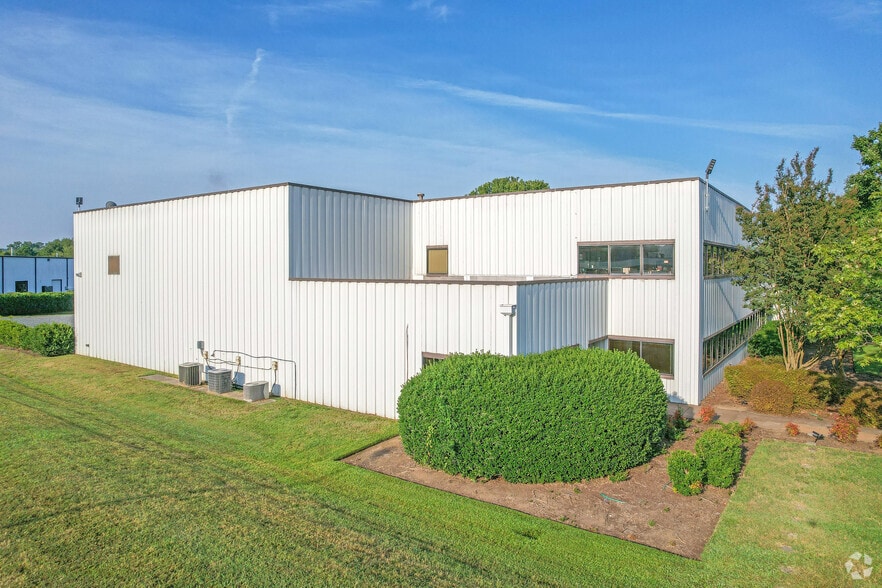 12243 Nations Ford Rd, Pineville, NC for lease - Building Photo - Image 3 of 5