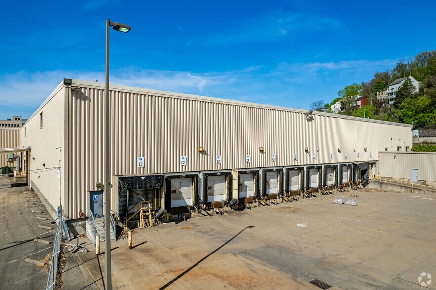 1080 River Ave, Pittsburgh, PA à louer - Photo du bâtiment - Image 2 de 18