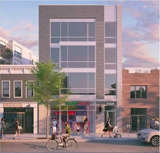 More details for 1923 9th St NW, Washington, DC - Retail for Lease