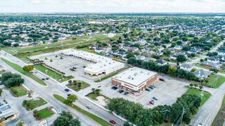 Plus de détails pour 13625 Beechnut St, Houston, TX - Commerce de détail à vendre