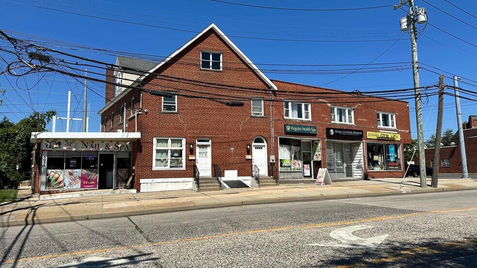 501-509 Hicksville Rd, Massapequa, NY à louer - Photo intérieure - Image 3 de 17