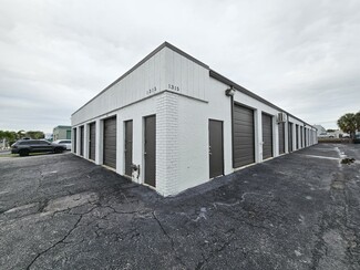 Plus de détails pour 1315 S Killian Dr, Lake Park, FL - Industriel à louer