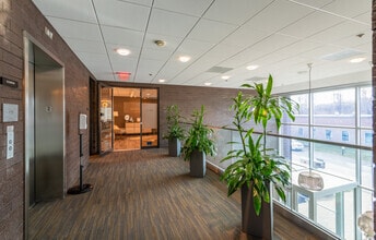 107 Audubon Rd, Wakefield, MA for lease Interior Photo- Image 1 of 2