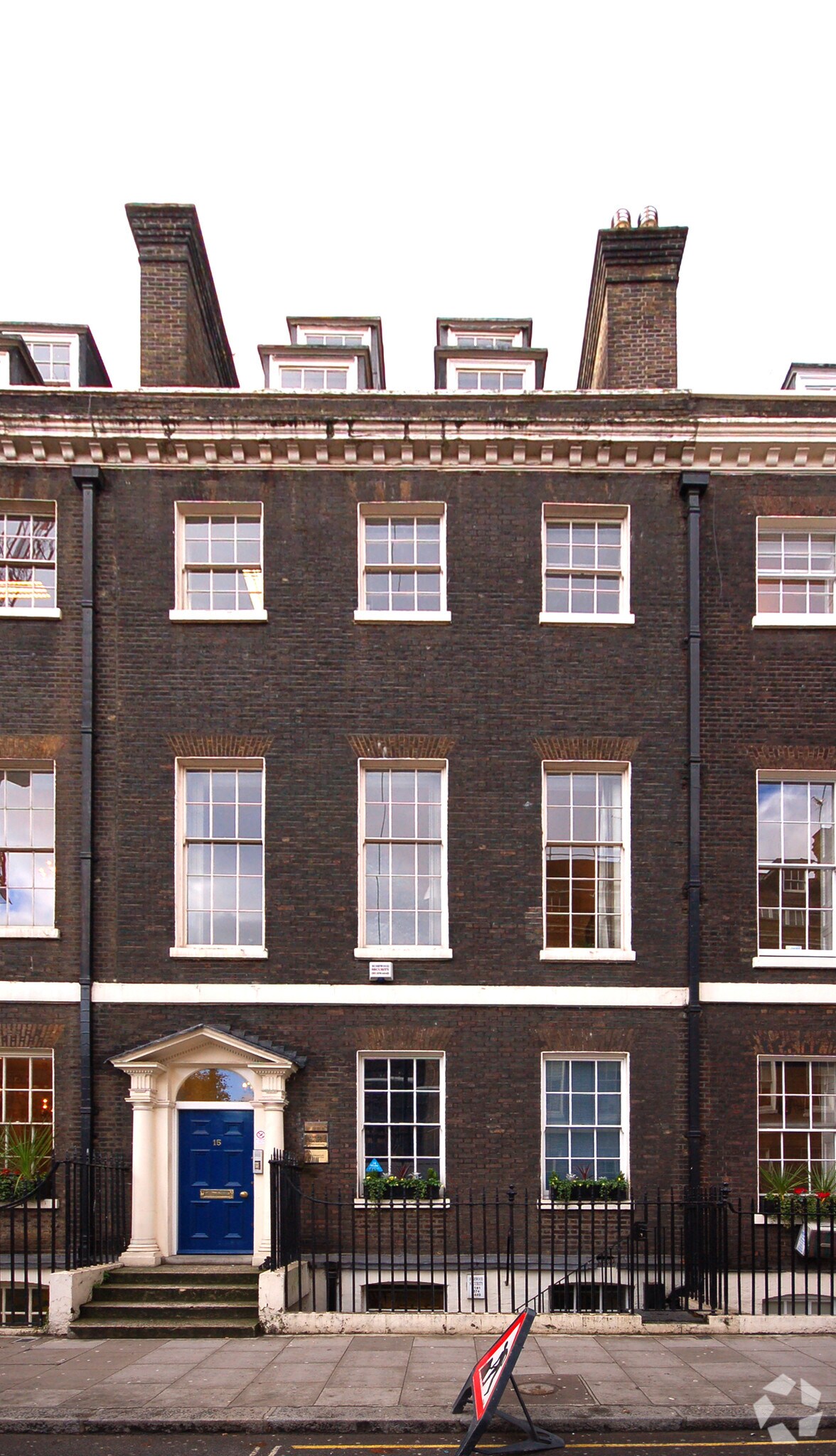 15 Southampton Pl, London for lease Primary Photo- Image 1 of 4
