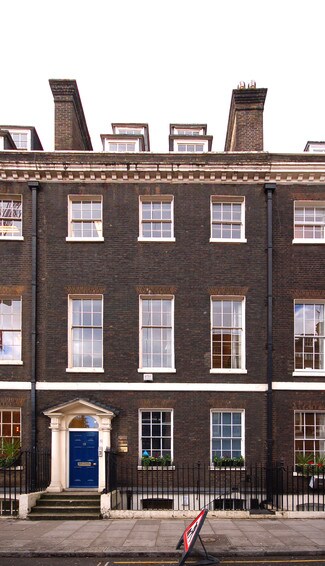 More details for 15 Southampton Pl, London - Coworking for Lease