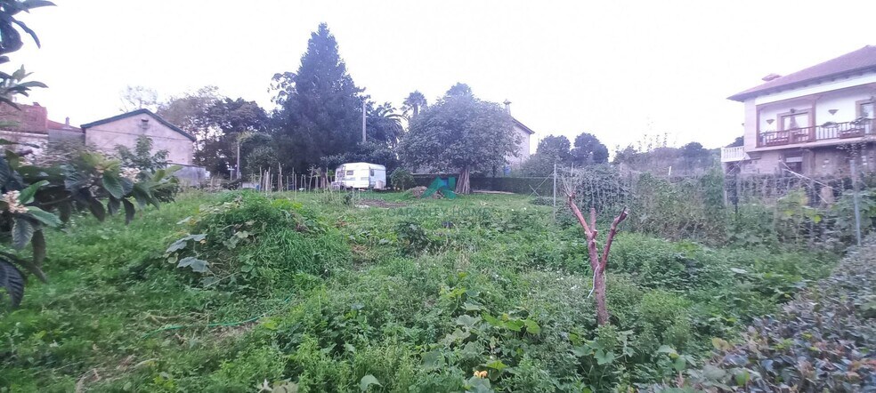 Land in Bárcena de Cicero, Cantabria for sale - Building Photo - Image 3 of 4