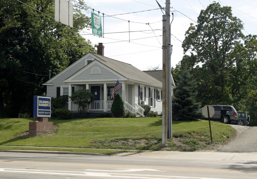 9233 SR 14, Streetsboro, OH for sale - Building Photo - Image 3 of 54