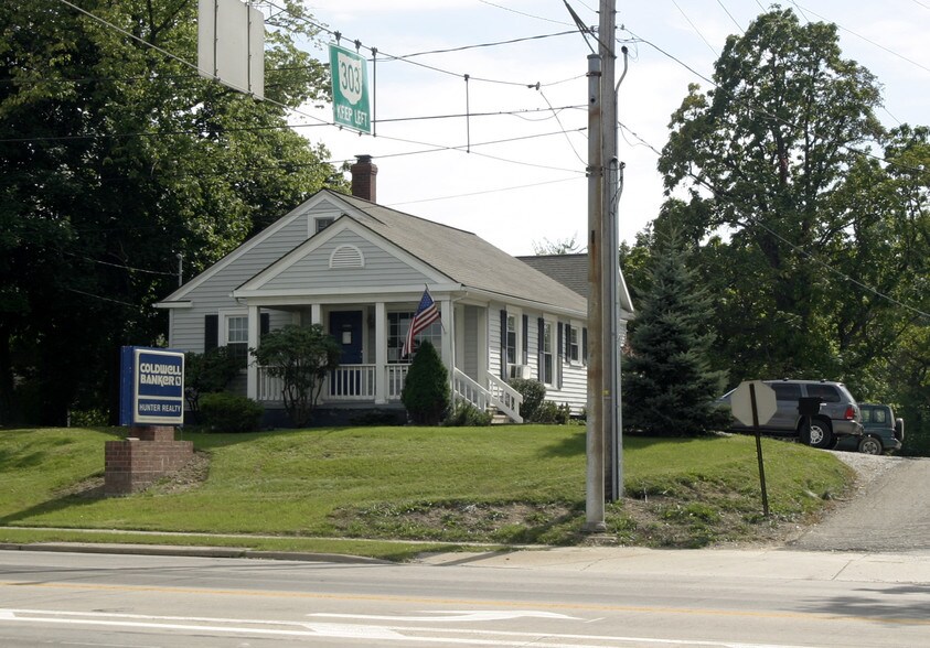 9233 SR 14, Streetsboro, OH à vendre - Photo du bâtiment - Image 3 de 54