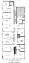 1 N Saginaw St, Pontiac, MI for sale Floor Plan- Image 1 of 1